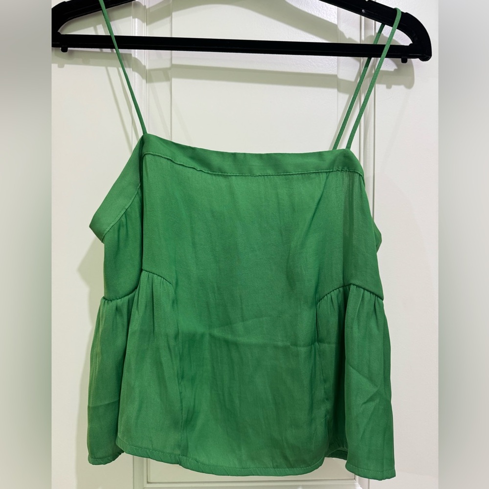 Mango Tank NWT